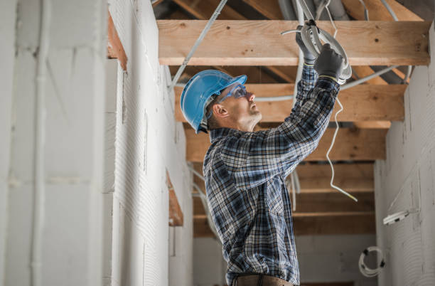 Best Residential Electrician Services  in Fmington, AR
