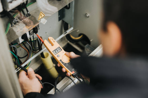 Best Emergency Electrician Near Me  in Fmington, AR