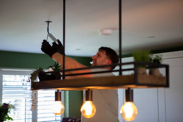 Best Electrical Upgrades for Homes  in Fmington, AR