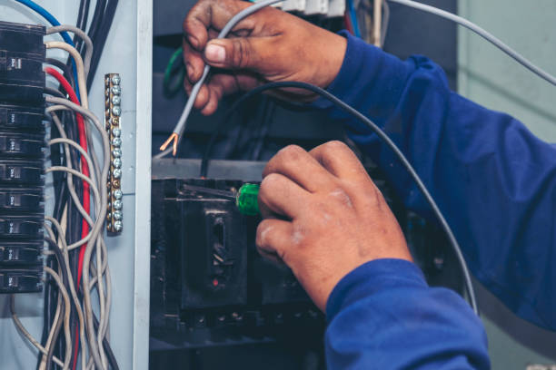 Best Electrician for Home Renovation  in Fmington, AR