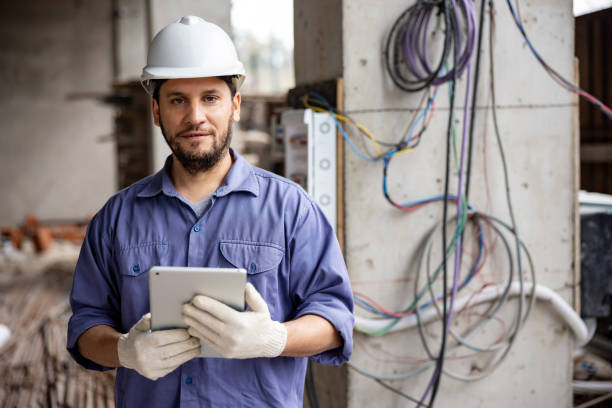 Best Electrical Outlet Repair  in Fmington, AR