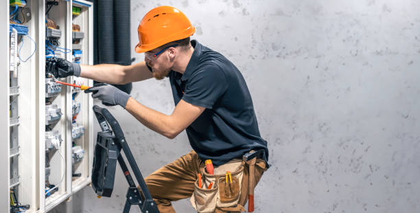 Best Electrical Troubleshooting Services  in Fmington, AR