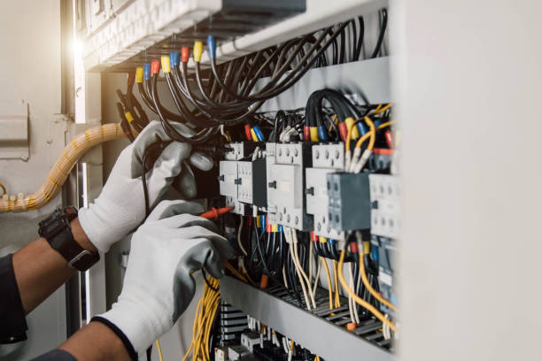 Best Electrical Rewiring Services  in Fmington, AR